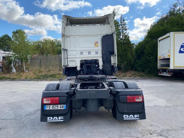 Tracteur DAF XF 480