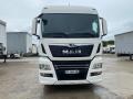 Tracteur MAN TGX