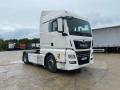 Tracteur MAN TGX