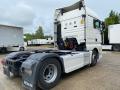 Tracteur MAN TGX
