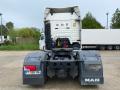 Tracteur MAN TGX