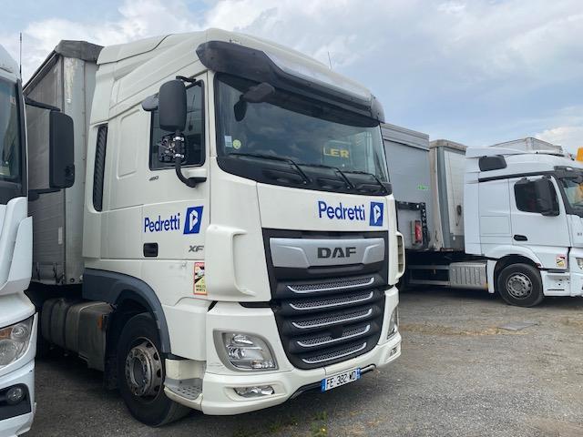 DAF XF 480