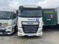 Tracteur DAF XF 480