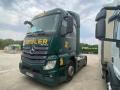 Tracteur Mercedes Actros 1845