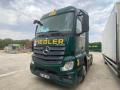 Tracteur Mercedes Actros 1845