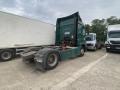 Tracteur Mercedes Actros 1845