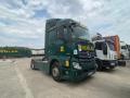 Tracteur Mercedes Actros 1845