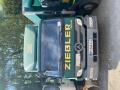 Camion Mercedes Atego 1524