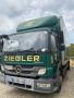 Camion Mercedes Atego 1524