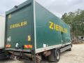 Camion Mercedes Atego 1524