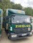 Camion Mercedes Atego 1224