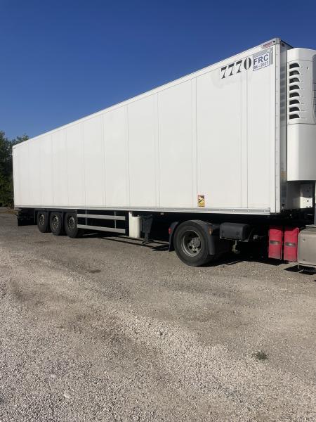 Schmitz Cargobull Non spécifié
