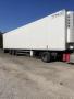 Semi-remorque Frigo Schmitz Cargobull Non spécifié