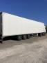 Semi-remorque Schmitz Cargobull Non spécifié