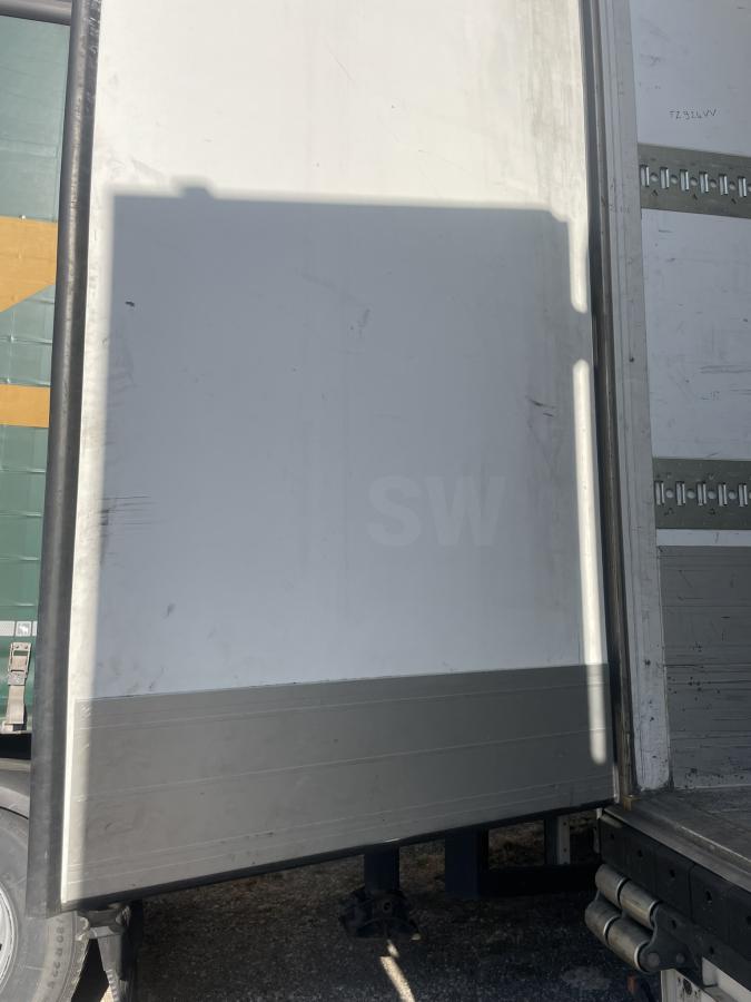 Semi-remorque Schmitz Cargobull Non spécifié