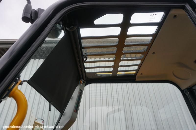 Photo Jcb 525-60HI-VIZ  image 7/9
