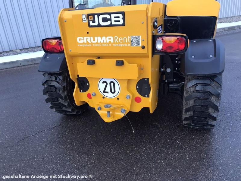 Photo Jcb 525-60HI-VIZ  image 9/9
