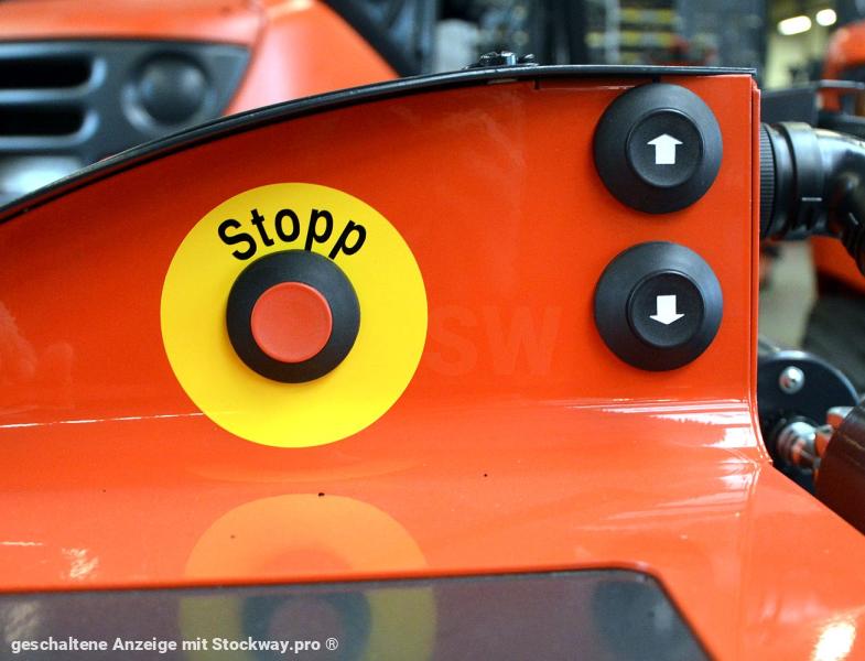 Photo Linde Factory Train FT10  image 7/10