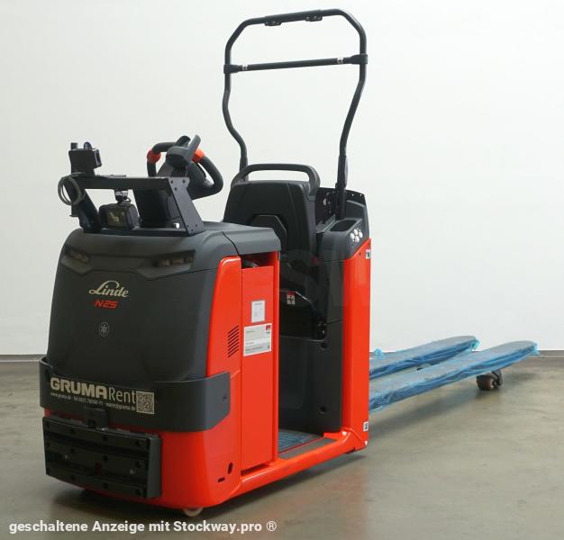 Linde N 25 C 4587 
