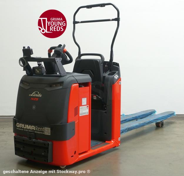 Linde N 25 C 4587 