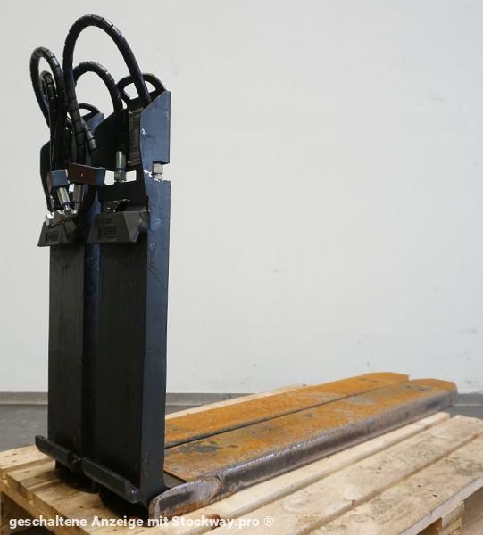 Photo DURWEN TGZ.25.1200 SC  image 2/4