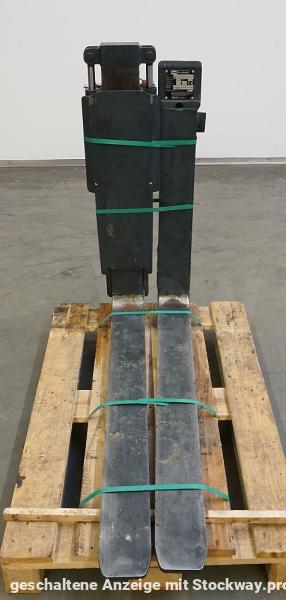 Photo Kooi SHSSL-65-1200  image 1/6