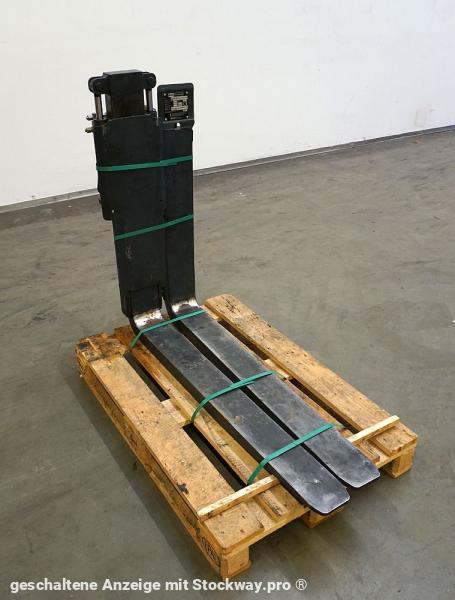 Photo Kooi SHSSL-65-1200  image 2/6