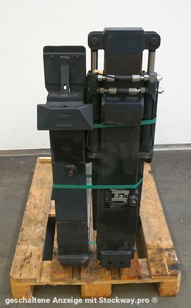 Photo Kooi SHSSL-65-1200  image 3/6