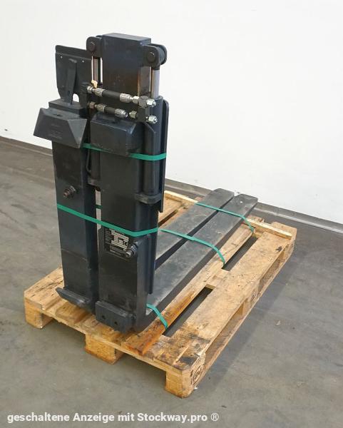 Photo Kooi SHSSL-65-1200  image 4/6