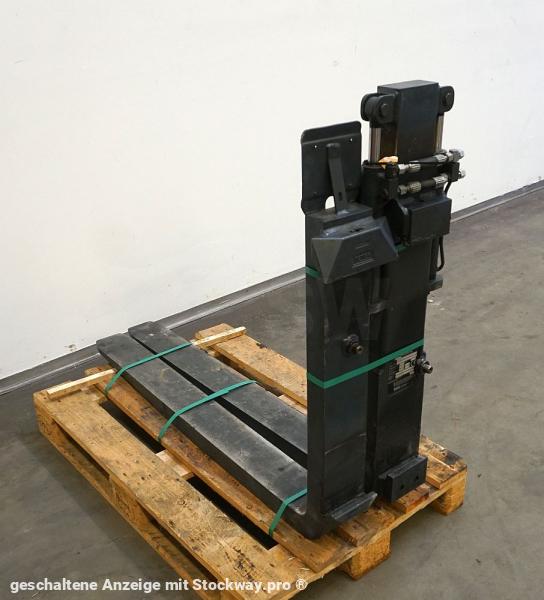 Photo Kooi SHSSL-65-1200  image 5/6