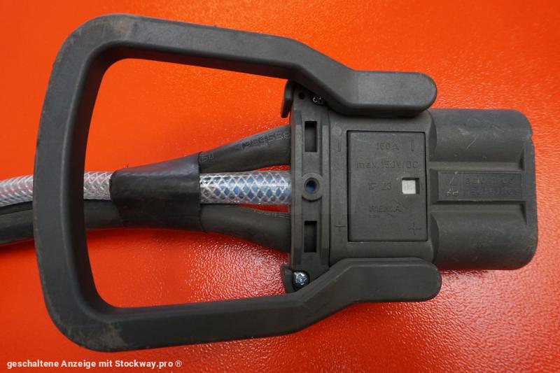 Photo IEB D 400 G 48 V/150 A B1-FML  image 4/6