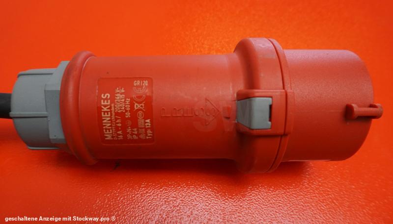 Photo IEB D 400 G 48 V/150 A B1-FML  image 5/6