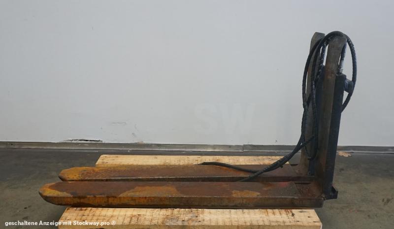 Photo GRIPTECH RG4 58 1300/950  image 3/3