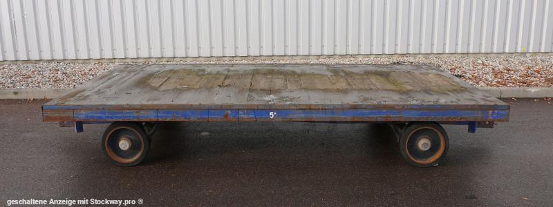 Photo MULTI-TRANS VAL 16  image 1/4