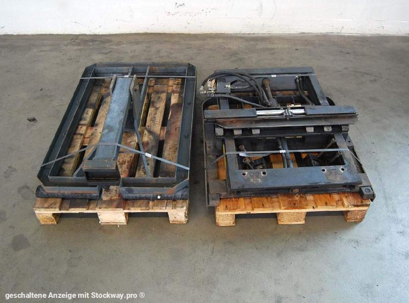 KAUP 1T155 ST 