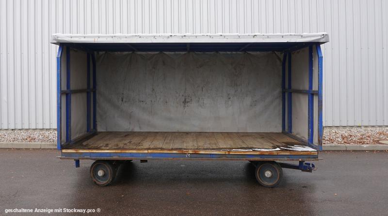 Photo MULTI-TRANS VAL 16  image 1/4