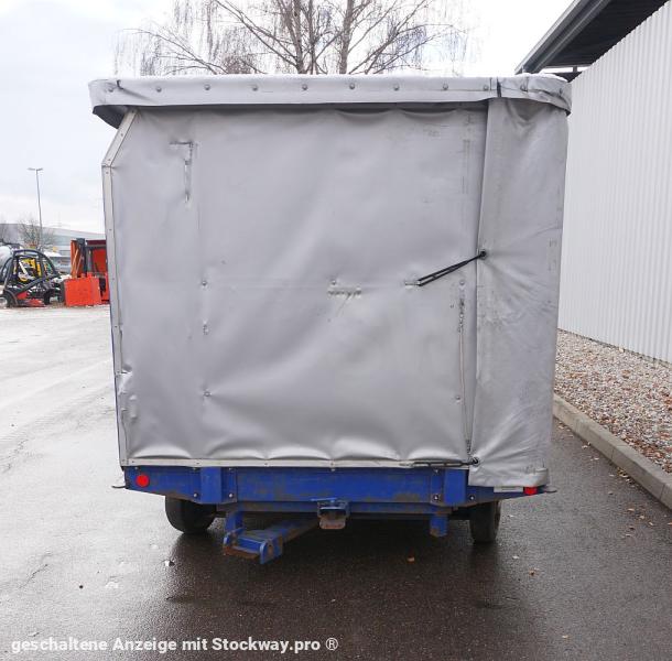 Photo MULTI-TRANS VAL 16  image 2/4