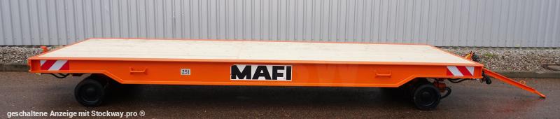 Mafi 1170-4 