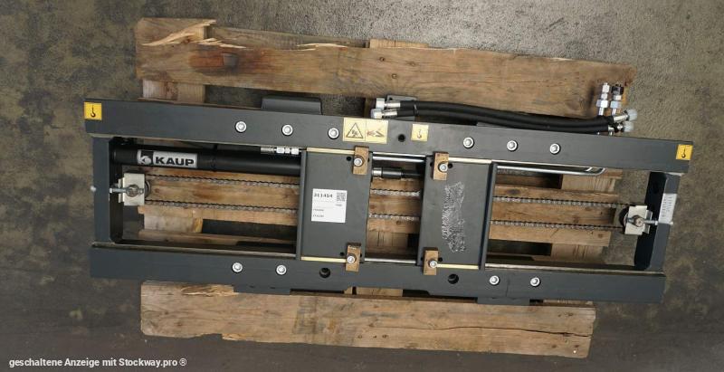 Photo KAUP 2T163N  image 1/1