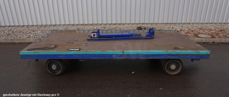 Photo MULTI-TRANS VAL 16  image 1/4