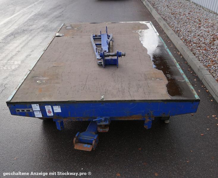 Photo MULTI-TRANS VAL 16  image 2/4