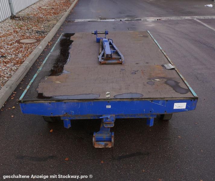 Photo MULTI-TRANS VAL 16  image 3/4