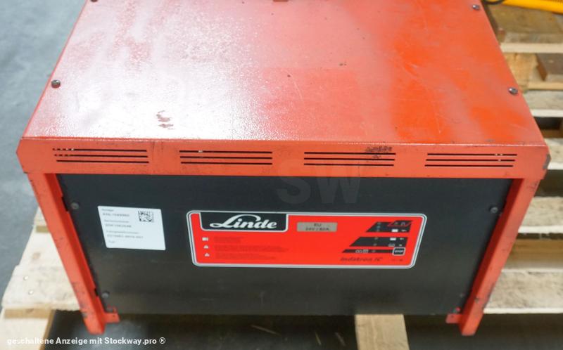 INDUSTRIE AUTOMATION indatron IC-EU 