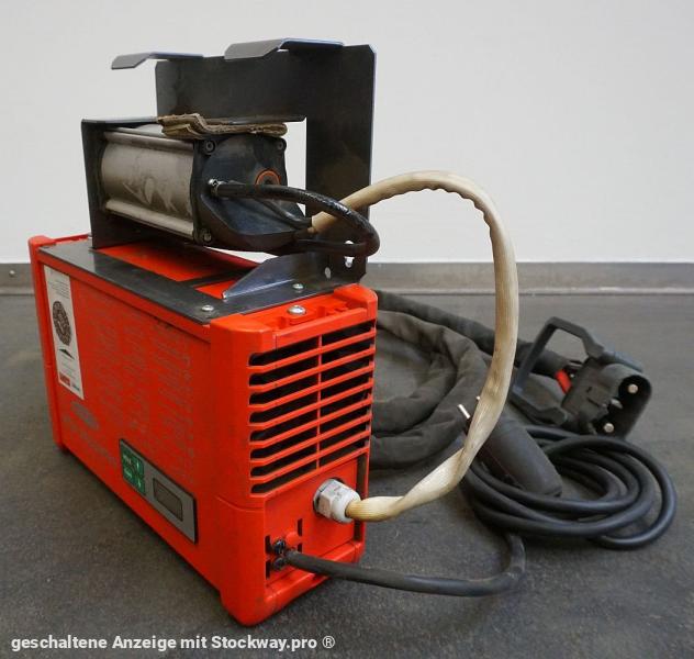 Photo FRONIUS Selectiva Plus 24 V/80 A  image 1/6