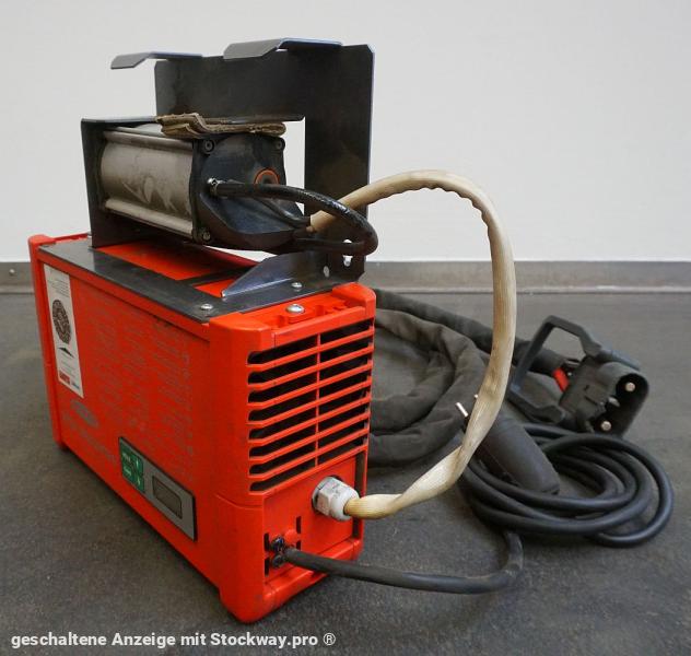 FRONIUS Selectiva Plus 24 V/80 A 