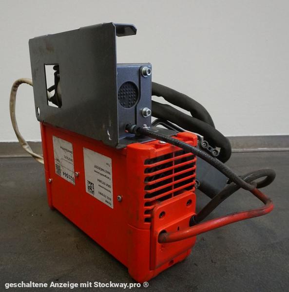 Photo FRONIUS Selectiva Plus 24 V/80 A  image 2/6