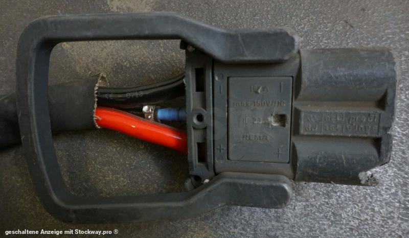 Photo FRONIUS Selectiva Plus 24 V/80 A  image 5/6