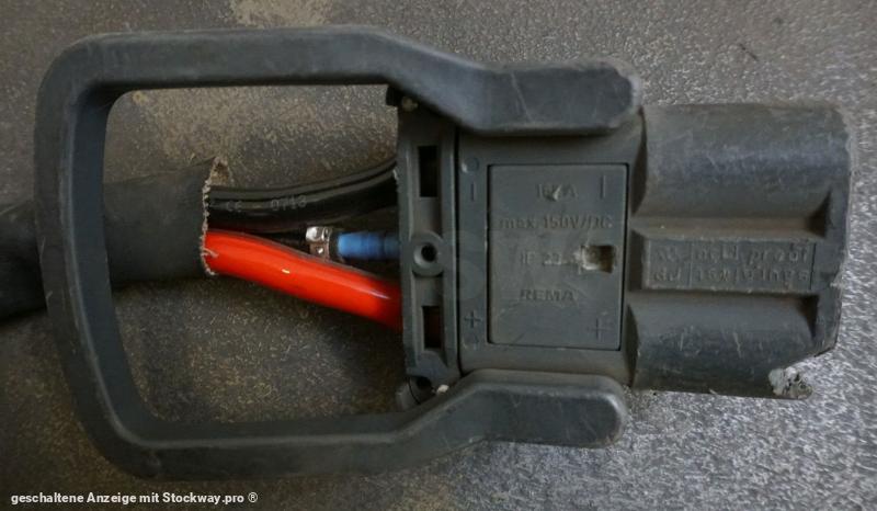 Photo FRONIUS Selectiva Plus 24 V/80 A  image 5/6