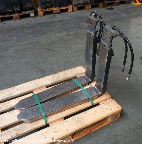 Photo GRIPTECH RGE2 20 800/400  image 1/2