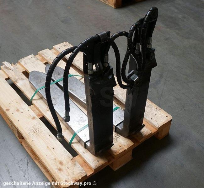 Photo GRIPTECH RGE2 20 800/400  image 2/2